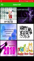 New Year 2019 Gif Images 截图 3