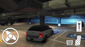 Cars Park screenshot 1