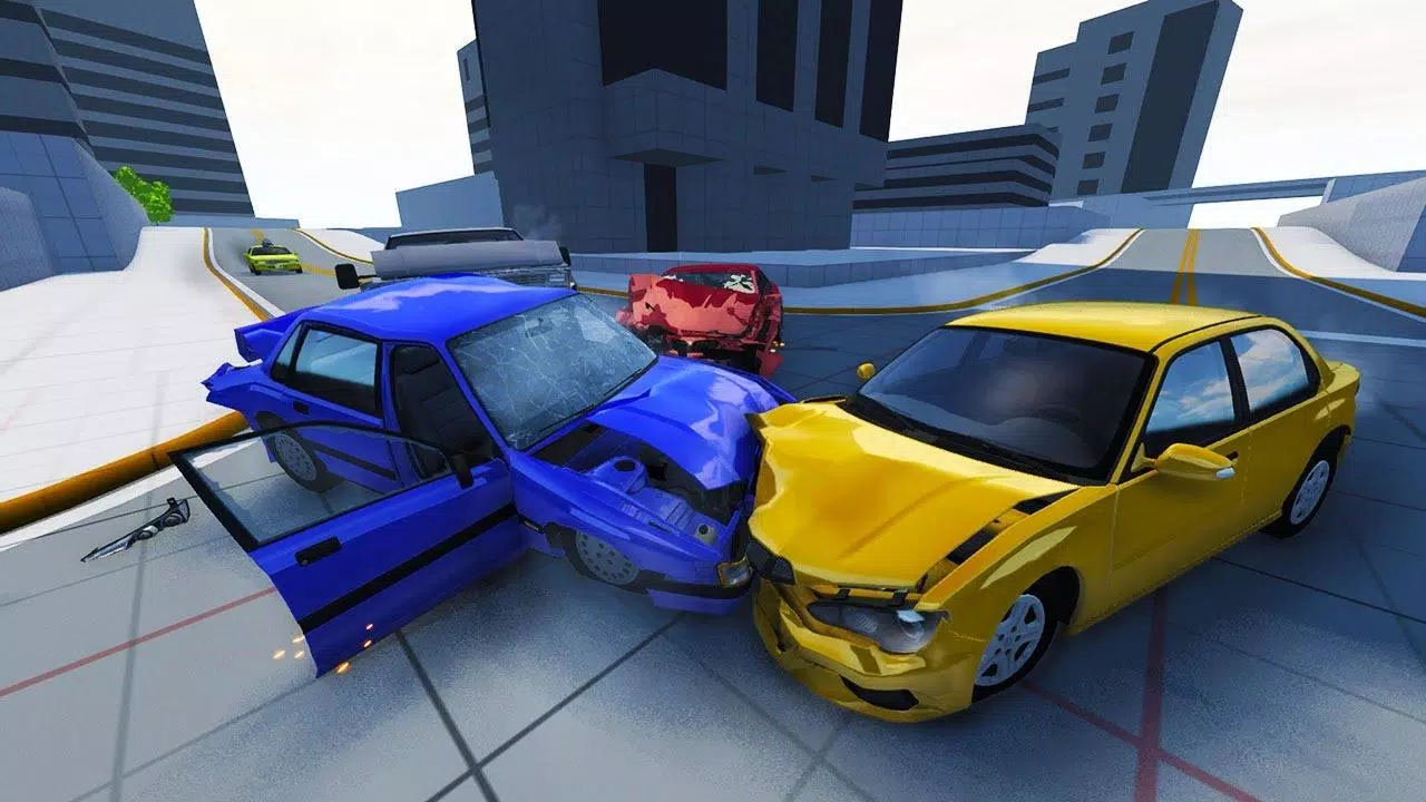 Crash Cars APK for Android Download