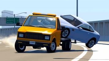 Crash Cars screenshot 2