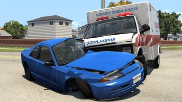 Crash Cars screenshot 3