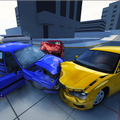 Crash Car Realy