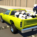 Crash Car Sim APK