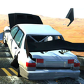 Car Bump Crash Simulation Version 2018 Summer