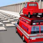 Fantastic Car Crash アイコン
