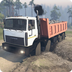 Summer Truck Cargo Transfer 2018 icon