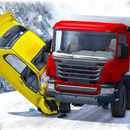 Truck Accident 2018 - Crast Trucks APK
