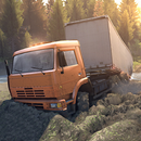 Truck Simulator Cargo Master-APK