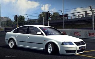 Passat Drift Summer 2018 screenshot 2