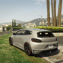 Scirocco Driver Summer 2018-APK