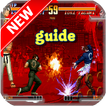guide for king of fighter