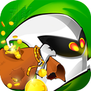 APK King of Pyramid Thieves