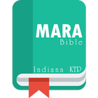 Mara Holy Bible أيقونة