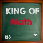 King Of Math icône