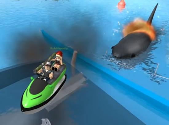 New Sharkbite Roblox Tips For Android Apk Download - sharkbite roblox logo