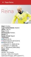 Selección Española Futbol | Mundial Rusia 2018-poster