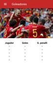 Selección Española Futbol | Mundial Rusia 2018 capture d'écran 1
