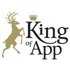 King of App icône