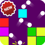 Tuğlaları Kırma - Brick Breaker