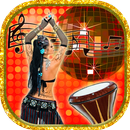 Darbuka Dspectáculo de Danza APK