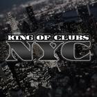 King of Clubs NYC ไอคอน