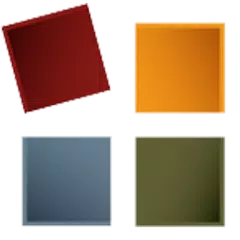 King Of Colors - ملك الالوان