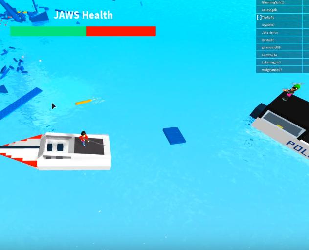 Jaws In Roblox How To Get 999 Robux - 60 900 robux in money