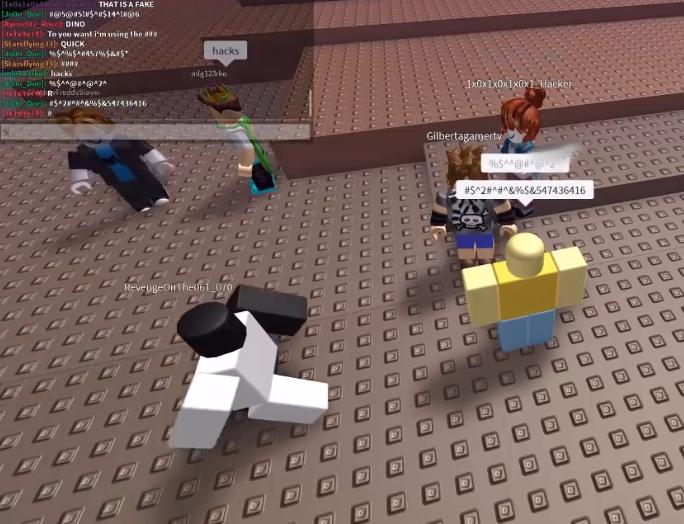 roblox user john doe