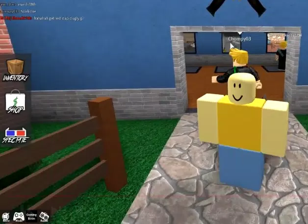 john doe script roblox