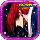 Guide King Of Fighters97 combo أيقونة