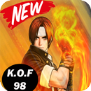 Tips for King of Fighter 98 APK