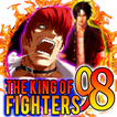 Guide King of Fighters 98
