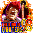 Guide King of Fighters 98 icône