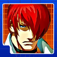 Guide for kof 2002 magic plus 2 king of fighters APK download