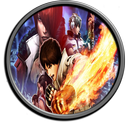 APK Hint King Of Fighters
