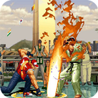Guide king of fighters 98 icône
