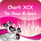 The Best Music & Lyrics Charli XCX アイコン