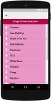 برنامه‌نما The Best Music & Lyrics Charli XCX عکس از صفحه