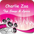 The Best Music & Lyrics Charlie Zaa-icoon