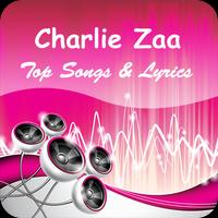 The Best Music & Lyrics Charlie Zaa Affiche