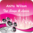 The Best Music & Lyrics Anita Wilson APK