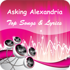 Asking Alexandria Best Music & Lyrics icono