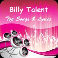The Best Music & Lyrics Billy Talent Affiche