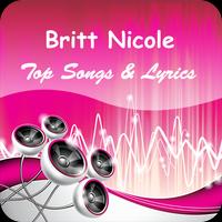 The Best Music & Lyrics Britt Nicole Affiche