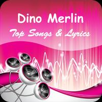 The Best Music & Lyrics Dino Merlin Poster