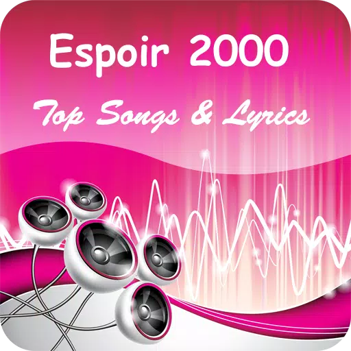 The Best Music & Lyrics Espoir 2000 APK for Android Download