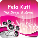 Fela Kuti Melhor música e letras APK