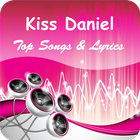 The Best Music & Lyrics Kiss Daniel آئیکن