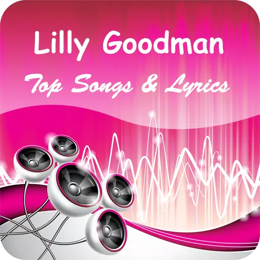 Descarga de APK de The Best Music & Lyrics Lilly Goodman para Android