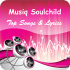 The Best Music & Lyrics Musiq Soulchild icône